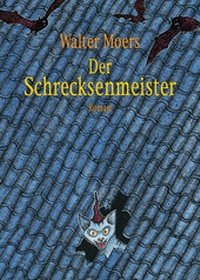 Abbildung von: Der Schrecksenmeister - Penguin