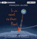 Cover: Es war einmal ein blauer Planet - Der H&ouml;rverlag