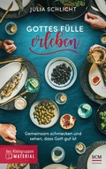 Cover: Gottes F&uuml;lle erleben - R.Brockhaus