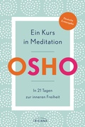 Cover: Ein Kurs in Meditation - Irisiana