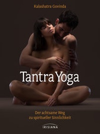 Abbildung von: Tantra-Yoga - Irisiana