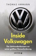 Cover: Inside Volkswagen - Ariston