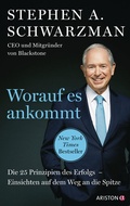 Cover: Worauf es ankommt - Ariston