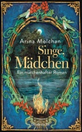 Cover: Singe, M&auml;dchen - Diederichs