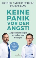 Cover: Keine Panik vor der Angst! - Kailash