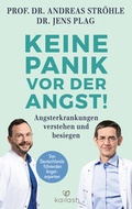 Cover: Keine Panik vor der Angst! - Kailash