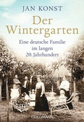 Cover: Der Wintergarten - Goldmann