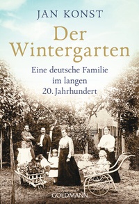Abbildung von: Der Wintergarten - Goldmann