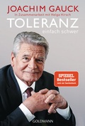 Cover: Toleranz - Goldmann