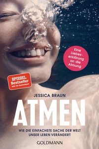 Abbildung von: Atmen - Goldmann