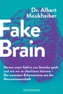 Cover: Fake Brain - Goldmann