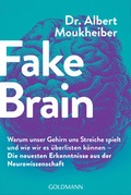 Abbildung von: Fake Brain - Goldmann