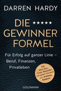 Cover: Die Gewinnerformel - Goldmann