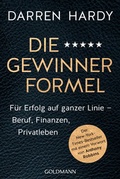 Cover: Die Gewinnerformel - Goldmann
