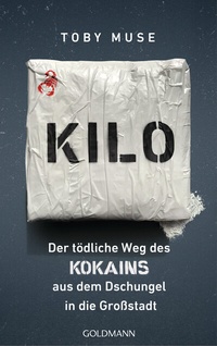Enlarge image Cover: Kilo - Goldmann