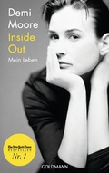 Cover: Inside Out - Goldmann