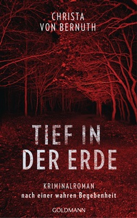Abbildung von: Tief in der Erde - Goldmann