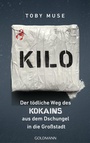 Cover: Kilo - Goldmann