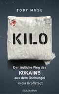 Cover: Kilo - Goldmann