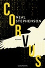 Cover: Corvus - Goldmann