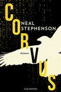 Cover: Corvus - Goldmann