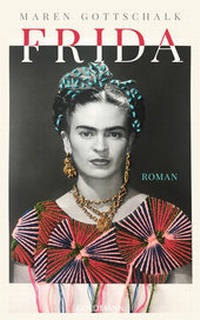 Abbildung von: Frida - Goldmann