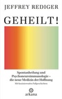 Cover: Geheilt! - Arkana