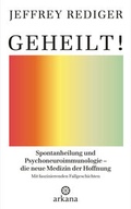 Cover: Geheilt! - Arkana