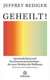 Enlarge image Cover: Geheilt! - Arkana