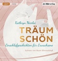 Cover: Tr&auml;um sch&ouml;n - Der H&ouml;rverlag