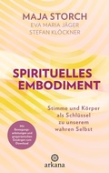 Cover: Spirituelles Embodiment - Arkana