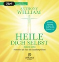 Cover: Heile dich selbst - Arkana
