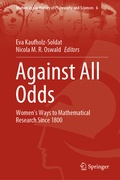 Cover: Against All Odds - Springer