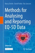 Cover: Methods for Analysing and Reporting EQ-5D Data - Springer