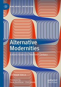 Enlarge image Cover: Alternative Modernities - Palgrave Macmillan