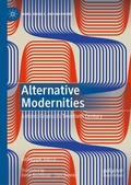Cover: Alternative Modernities - Palgrave Macmillan