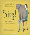 Cover: Sitz! - Mosaik