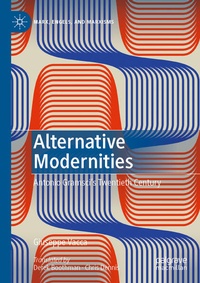 Enlarge image Cover: Alternative Modernities - Palgrave Macmillan