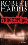 Cover: Vergeltung - Heyne