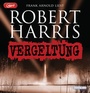 Cover: Vergeltung - Random House Audio