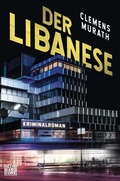 Cover: Der Libanese - Heyne