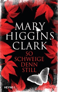 Abbildung von: So schweige denn still - Heyne