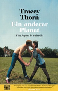 Abbildung von: Ein anderer Planet - Heyne
