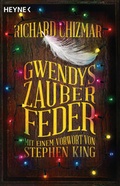Cover: Gwendys Zauberfeder - Heyne