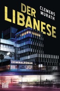 Cover: Der Libanese - Heyne