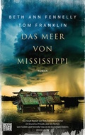 Cover: Das Meer von Mississippi - Heyne