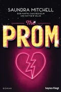 Cover: The Prom - Heyne