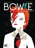 Cover: Bowie - Heyne