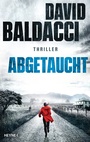 Cover: Abgetaucht - Heyne