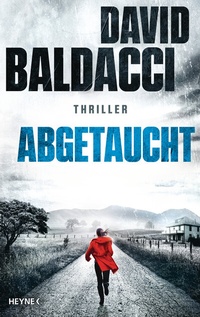 Abbildung von: Abgetaucht - Heyne